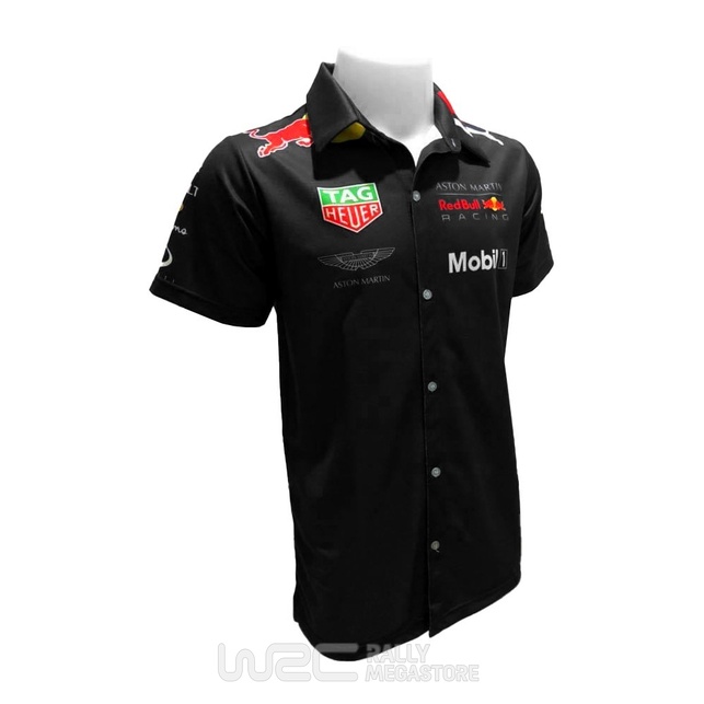 POLO ASTON MARTIN RED BULL RACING F1